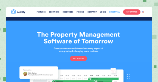 Top Rated Property Management Software In 2024 | Buildium