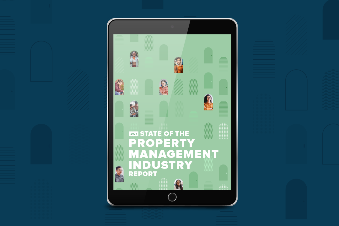 2024 Property Management Industry Report Buildium
