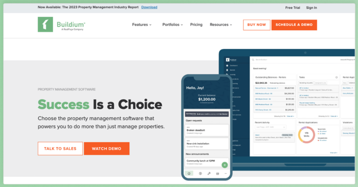 best apartment management software buildium inline